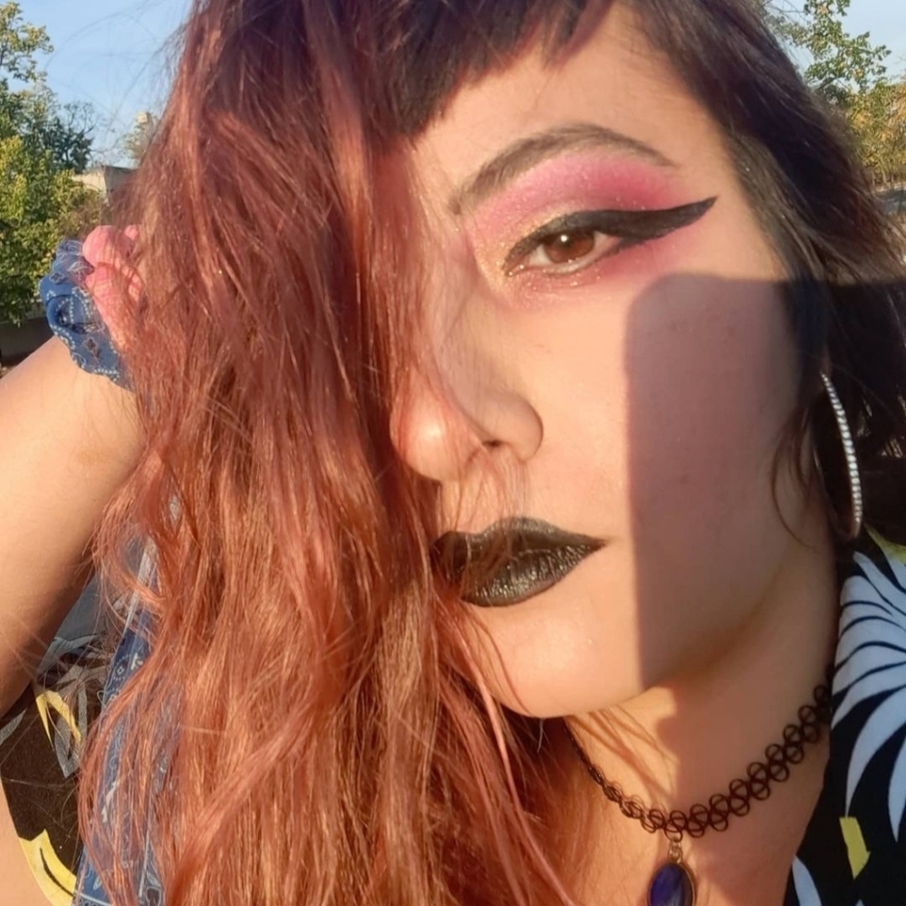 Meet your Posher, Cristina